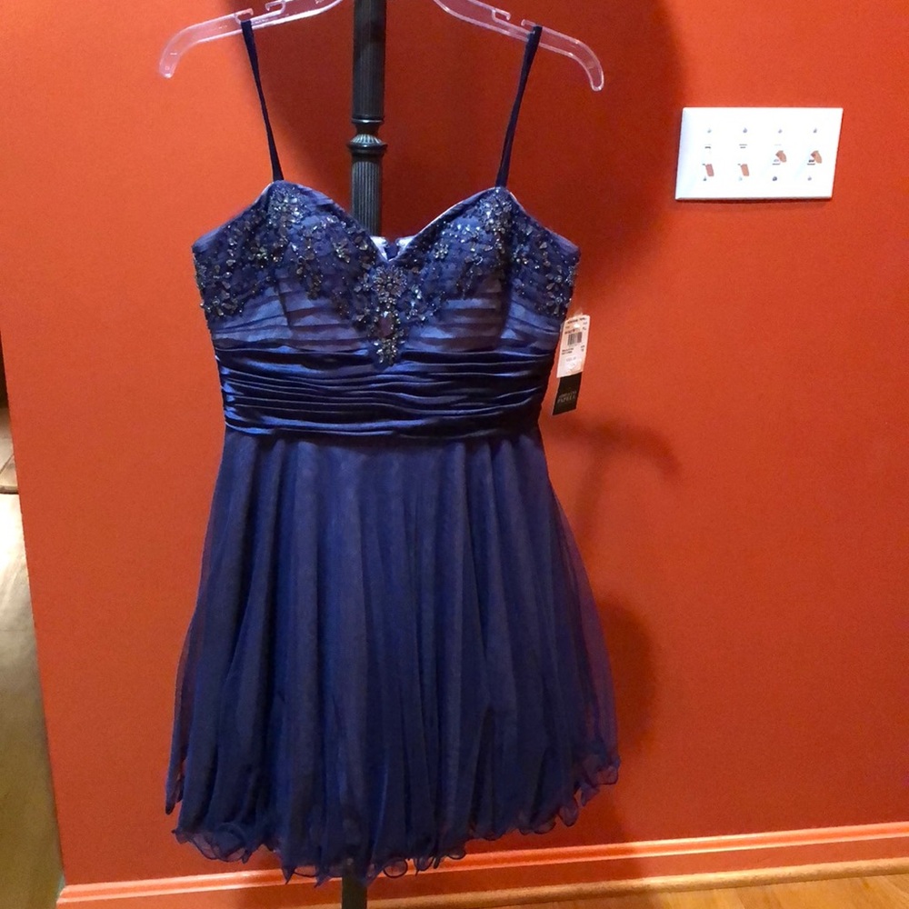 Adrianna Papell Collection Party Dress